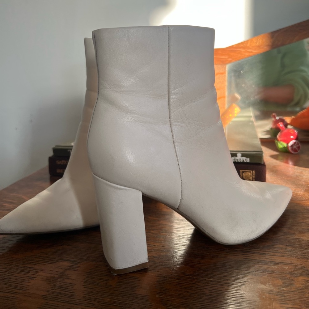 Marc Fisher Boots